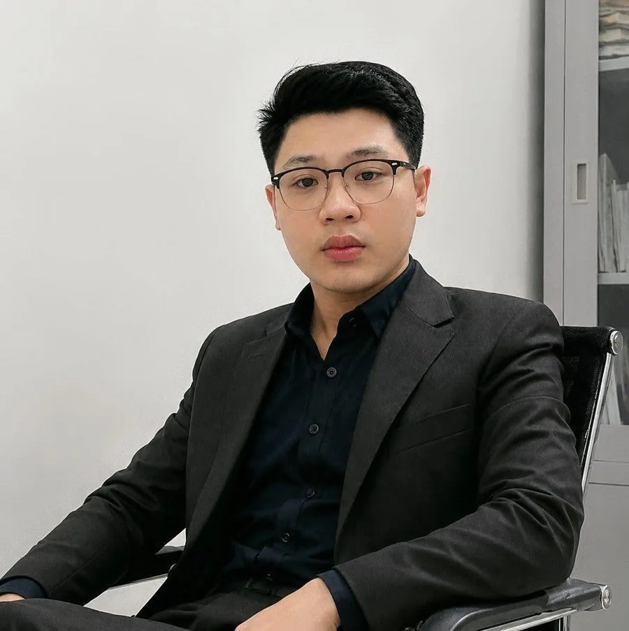 Người đồng hành cùng Làm Chủ AI trong không gian làm việc